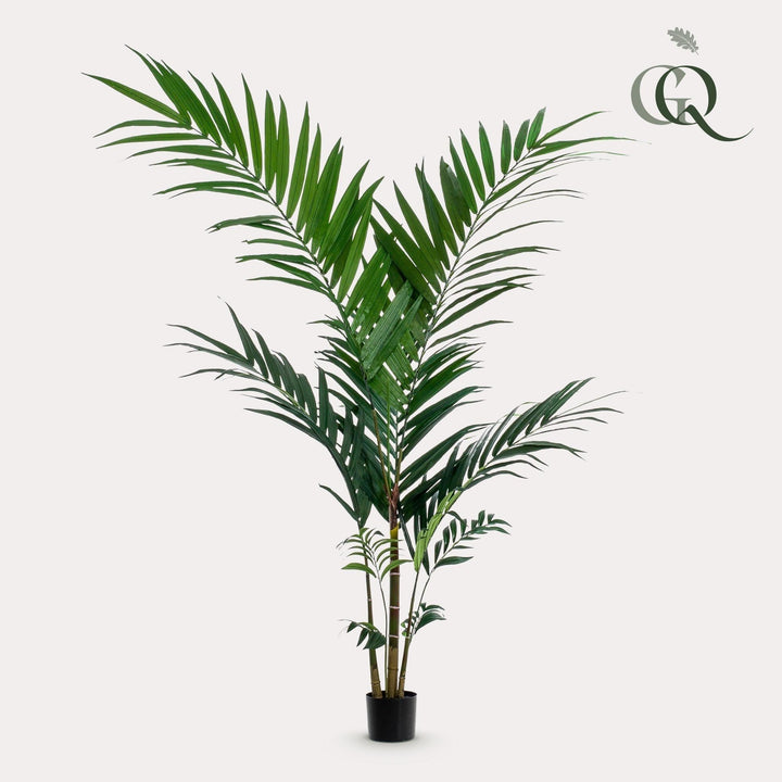 Kentiapalme - 150 cm - kunstpflanze-Plant-Botanicly